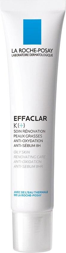 Effaclar K(+) Day Cream