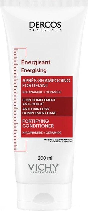 Vichy Dercos Stimulating Conditioner 200ml