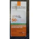 La Roche Posay Anthelios Uv-mune 400 Oil Control Fluid Spf50+ 50 Ml