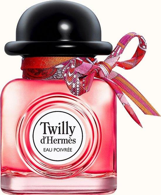 Hermes Twilly d'Herms Eau Poivre EDP W 30 ml