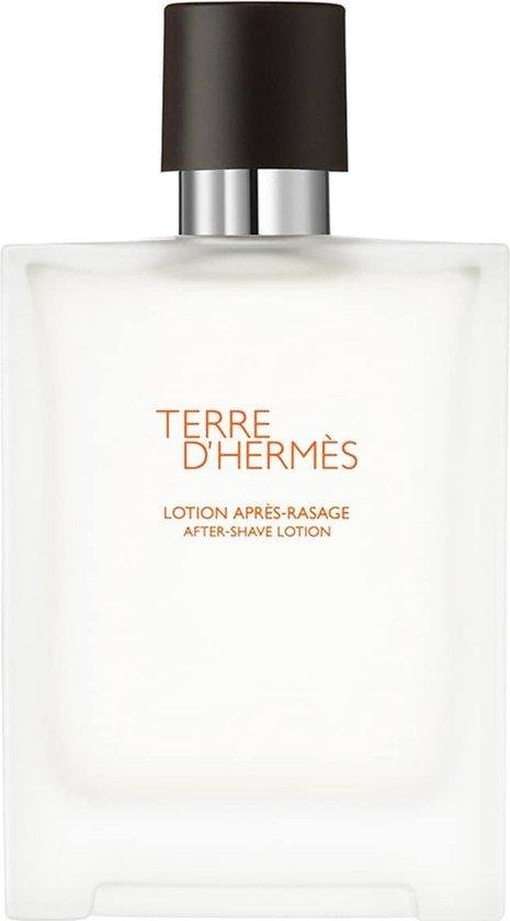Herms Terre DHerms After Shave Lotion 100ml