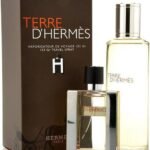Herms Terre D'hermes et 125ml 30 Vp