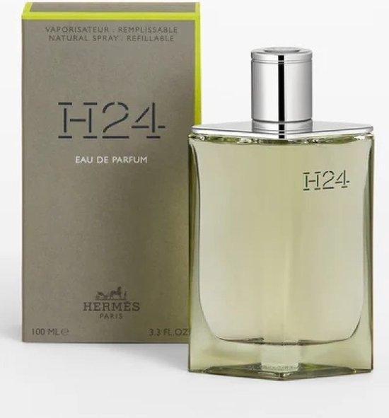 Herms H24 EDP M 100 ml