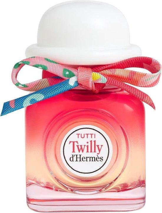 HERMES PARFUMS - Tutti Twilly D'herms Eau de Parfum - 85 ml -