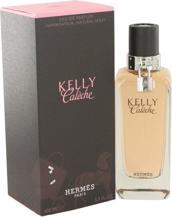 Hermes Kelly Caleche Eau De Parfum Spray 100 ml for Women