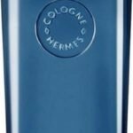 Herms Eau De Citron Noir Eau De Cologne Spray 200ml