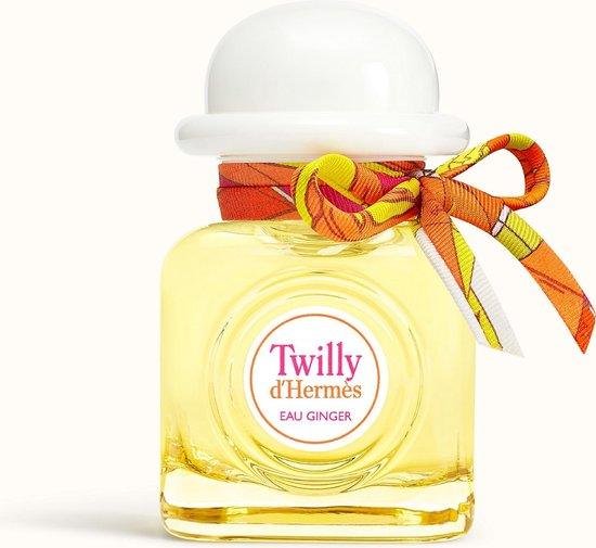 Herms - Twilly Eau Ginger - 50 ml - Eau de Parfum