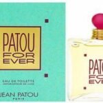 Jean Patou Patou Forever Eau De Toilette 100 Ml