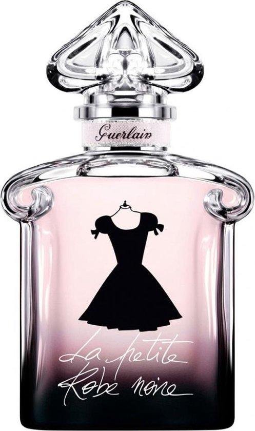 Guerlain La Petite Robe Noire Ma Premire Robe EDP W 100 ml