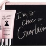 Guerlain La Petite Robe Noire Eau De Perfume Spray 50ml Set 3 Piezas