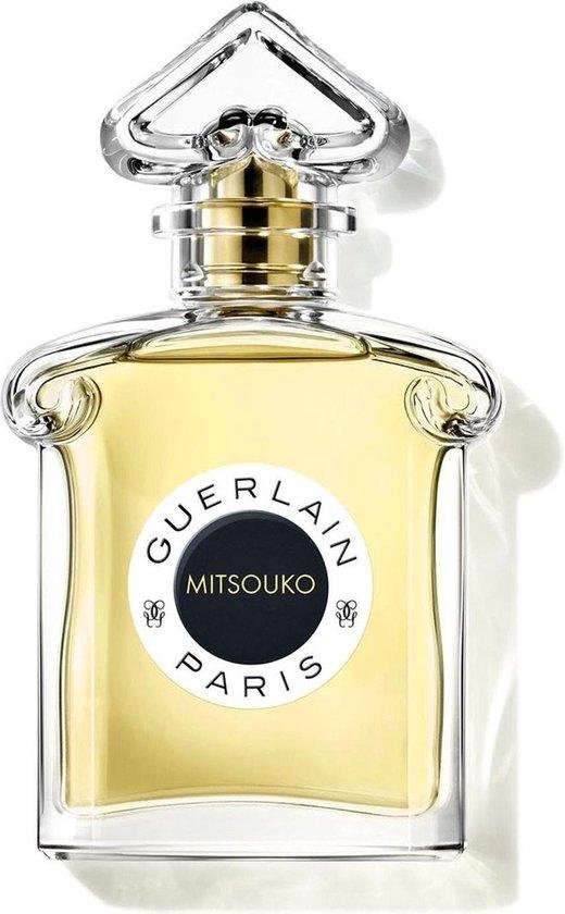 Guerlain - Mitsouko - 75 ml - Eau de Toilette