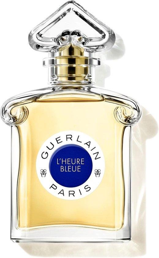 Guerlain de blauwe tijd etv 75ml