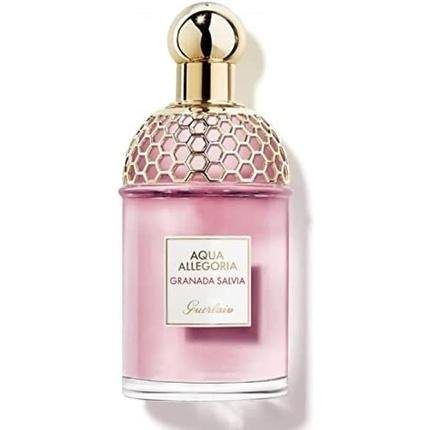 Guerlain Aqua Allegoria Granada Salvia 2022 Edt - Refillable W 75 Ml