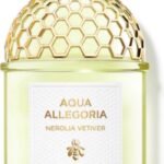 Guerlain Aqua Allegoria Nerolia Vetiver 75 ml Eau de Toilette - Damesparfum
