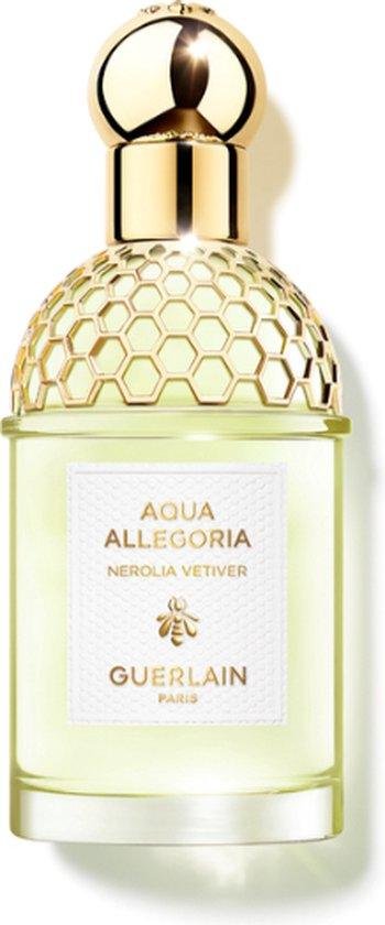 Guerlain Aqua Allegoria Nerolia Vetiver 75 ml Eau de Toilette - Damesparfum