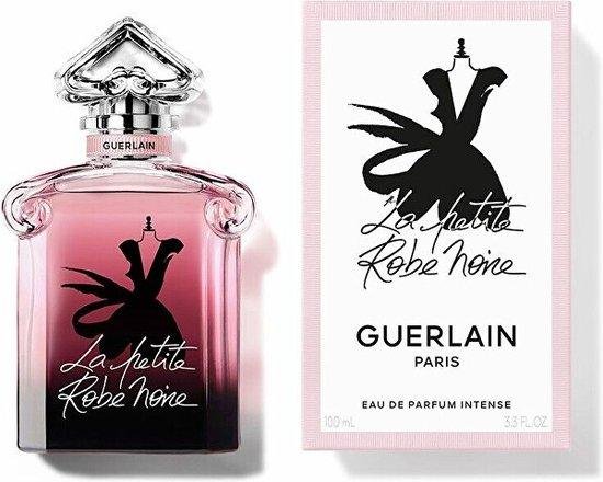 Guerlain La Petite Robe Noire Intense (2022) - Edp