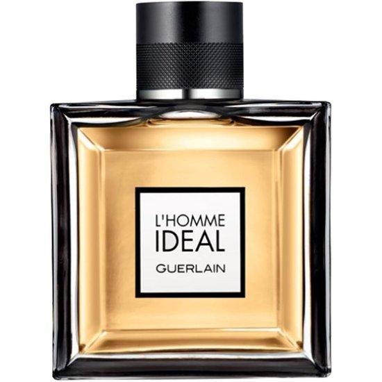 Guerlain L'homme Ideal Eau De Toilette Spray 50ml
