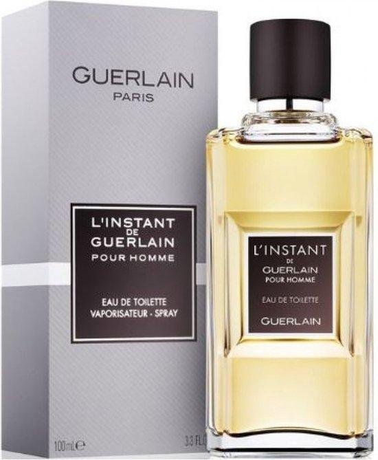 Guerlain L'instant Homme Etv 100ml
