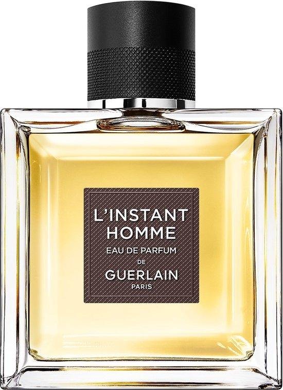 Guerlain L'instant Homme Epv 100ml
