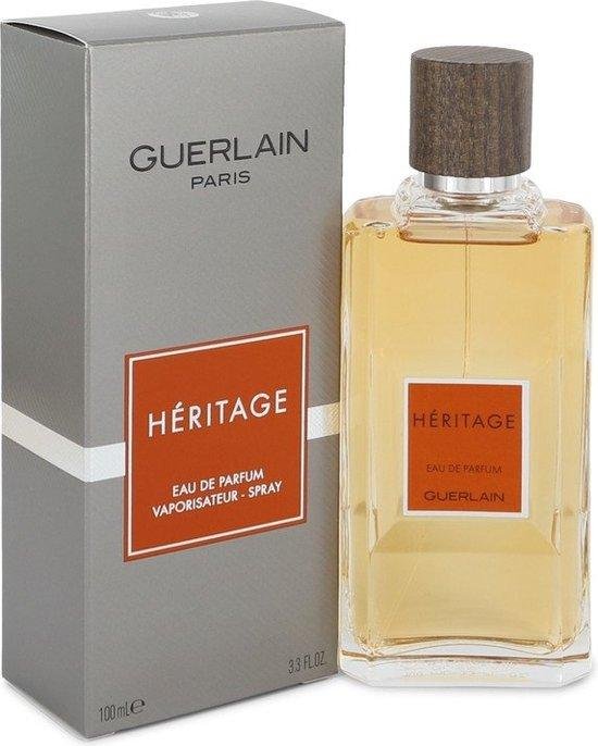 Guerlain Hritage Eau De Parfum Spray 100 ml