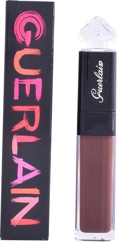La Petite Robe Noire,women, Matte Lipstick, Ambitious 102, 6 Ml