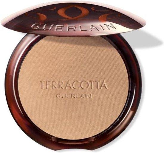 Guerlain Terracotta Bronzing Powder 01 Light Warm 10 gr