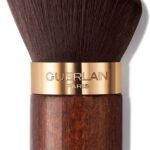 Guerlain Borstel Face Make-up Terracotta Powder Brush