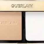 Guerlain Guer Parure Gold Polvo Compact