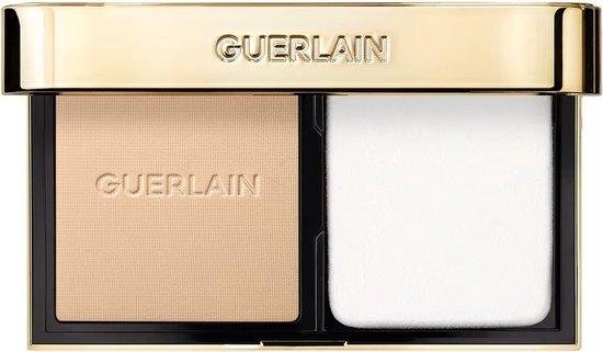 Guerlain Guer Parure Gold Polvo Compact