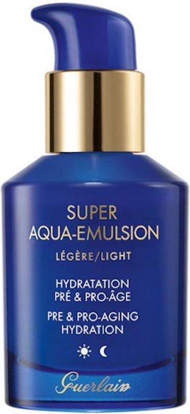 Guerlain Super Aqua Emulsion Legere 50ml