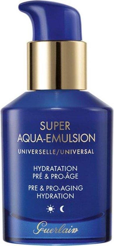 Guerlain Super Aqua Emulsion Universal 50ml