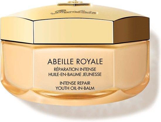 Guerlain Abeille RoyaleIntense Repair Youth Oil-in-Balm 80ml