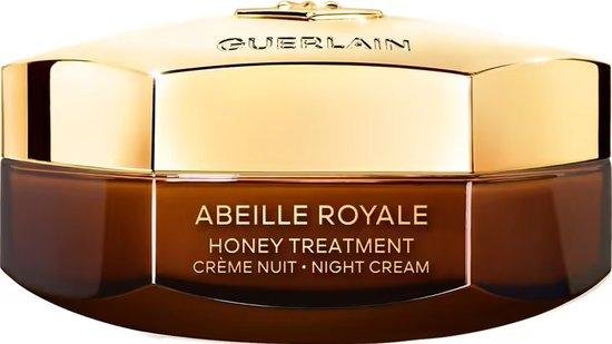 Guerlain Abeille Royale Honey Tratamiento De Noche 50ml