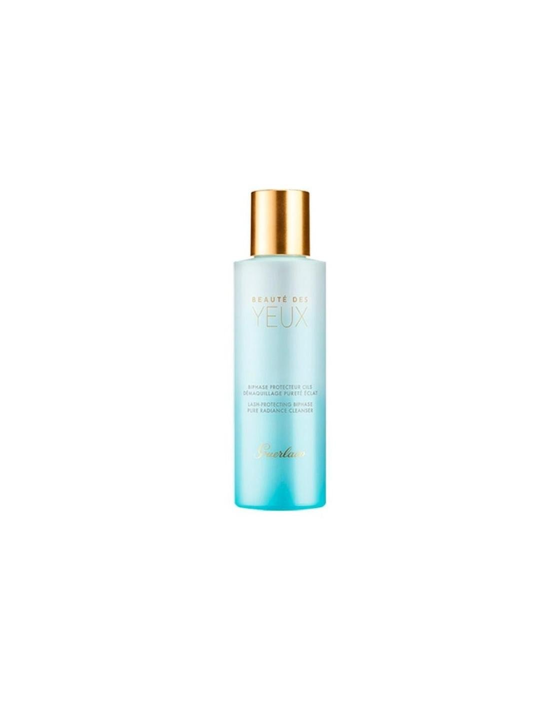 Guerlain Guer Limp Yeux Desmaq Eclat 125ml -B
