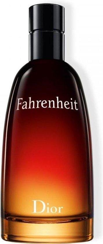 Dior (Christian Dior) Fahrenheit ASW M 100 ml
