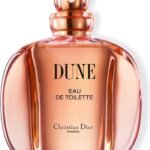 Dior Dune 100 ml Eau de Toilette - Damesparfum