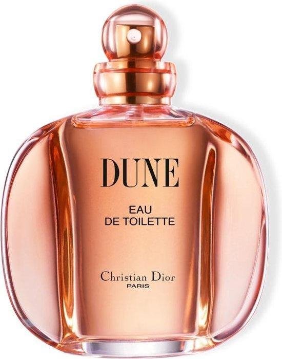 Dior Dune 100 ml Eau de Toilette - Damesparfum
