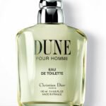 Dior Dune Pour Homme 100 ml - Eau de Toilette - Herenparfum