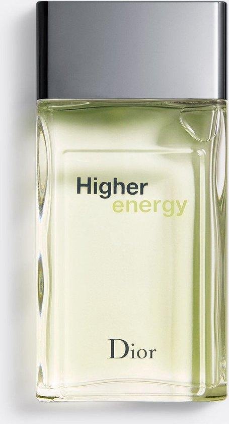 Dior (Christian Dior) Higher Energy EDT M 100 ml