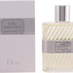 Dior (Christian Dior) Eau Sauvage EDT M 100 ml