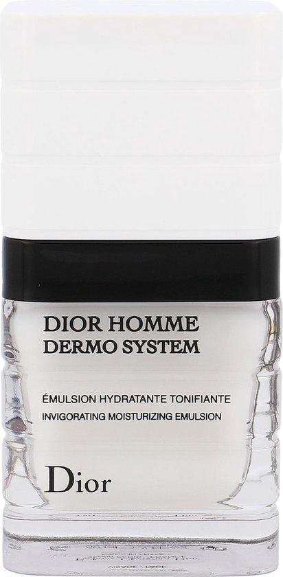 Dior Homme Dermo System Repairing Moisturizing Emulsion 50ml