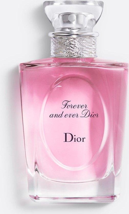 Dior Forever and Ever Eau De Toilette Spray 100ml