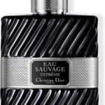 Dior Eau Sauvage Extreme Eau De Toilette For Men 100 Ml