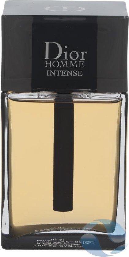 Dior Homme Intense 150 ml Eau de Parfum - heren parfum