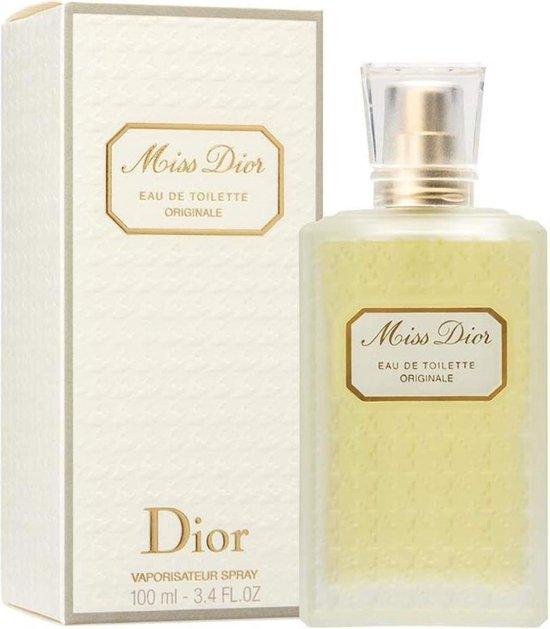 Dior Miss Dior Esperit Origina Epv 100ml
