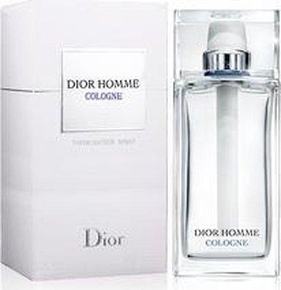 Dior Homme Cologne 75 ml - Eau de Cologne - Herenparfum