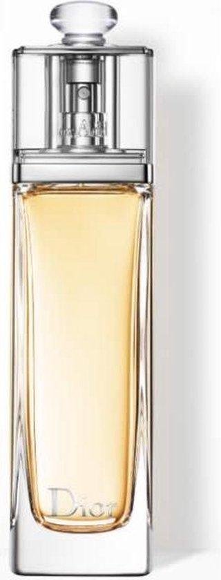 Dior Addict 100 ml Eau de Toilette - Damesparfum