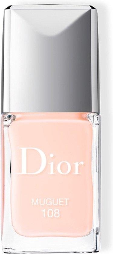 DIOR Vernis Nagellak 10 ml - 108 Muguet