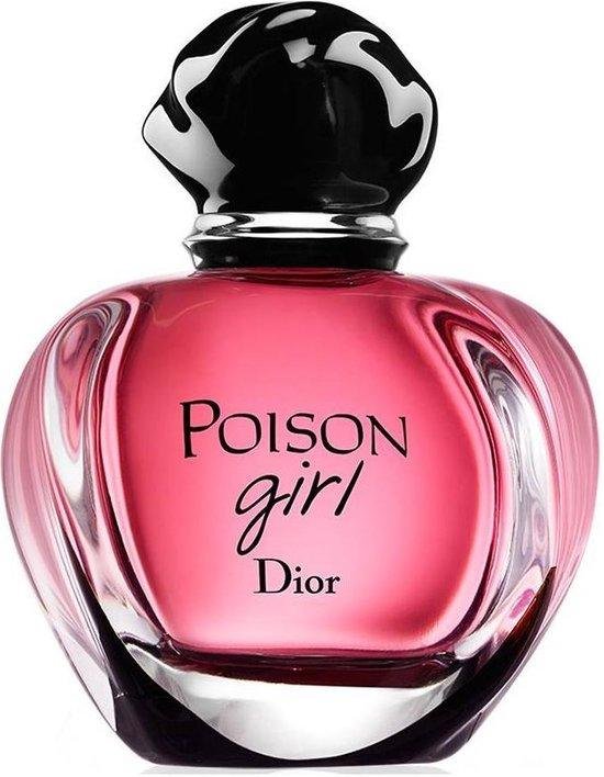 Dior Poison Girl 50 ml - Eau de Parfum - Damesparfum