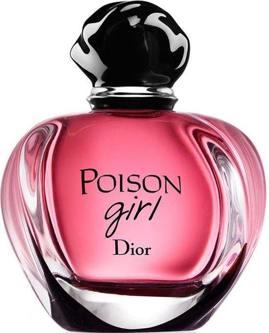 Dior Poison Girl Eau De Perfume Spray 100ml